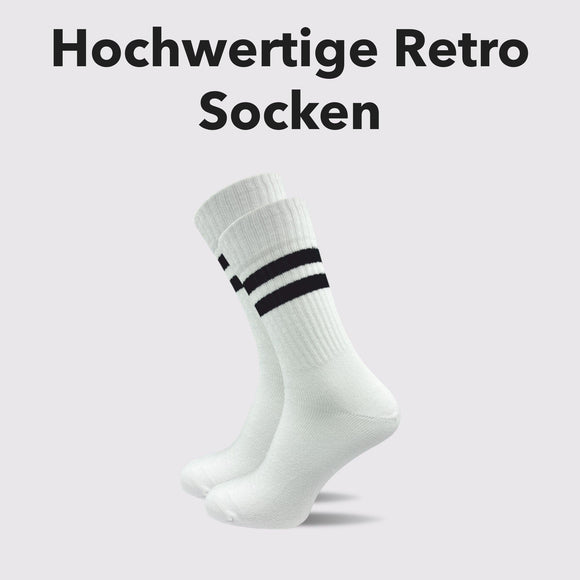 Freizeit- & Tennissocken (Herren) - GAWILO