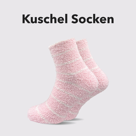 Wintersocken Damen