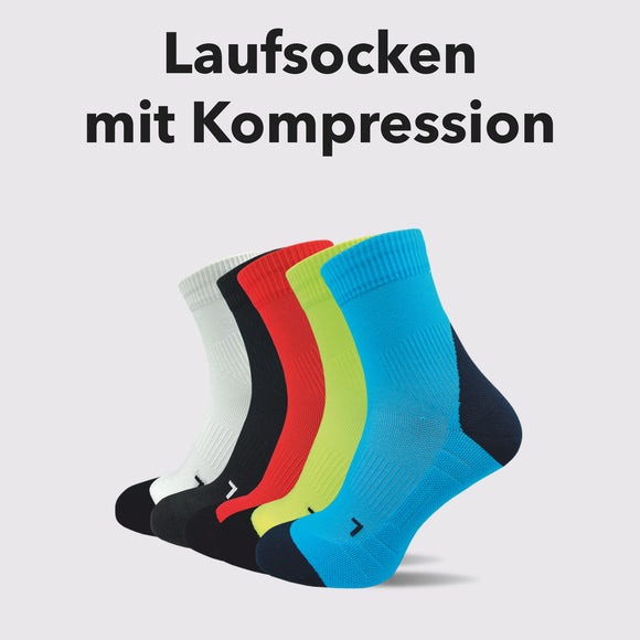 Sportsocken Herren