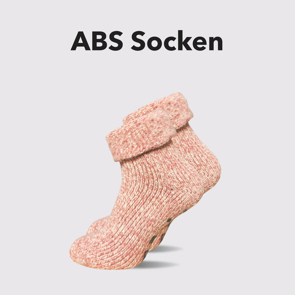 Stoppersocken Damen