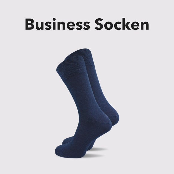 Business Socken (Herren) - GAWILO