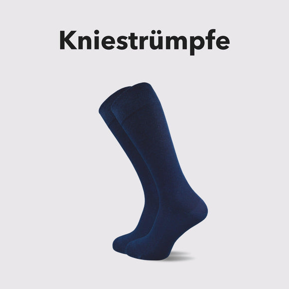 Kniestrümpfe Damen GAWILO