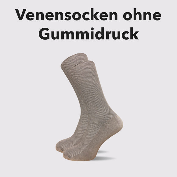 Venensocken Herren