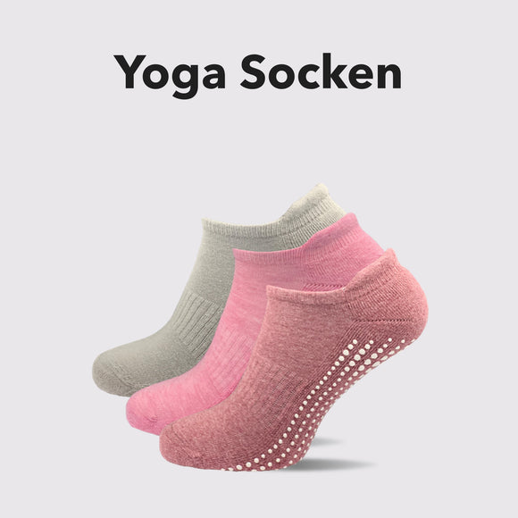 Yoga Socken Damen
