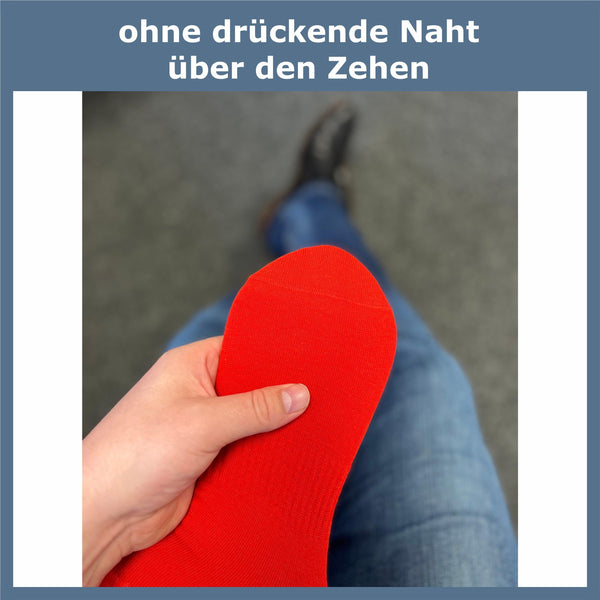 Kurze Sportsocken Damen & Herren (6 Paar) - GAWILO