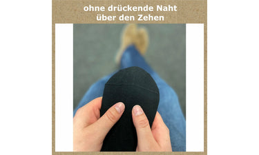 100% baumwolle socken herren