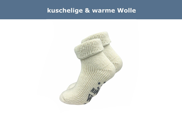 damen stoppersocken