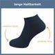 Kurze Sportsocken Damen & Herren (6 Paar) - GAWILO