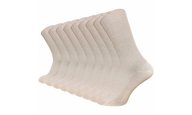 Socken ohne gummi herren